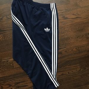 Adidas Track Pants